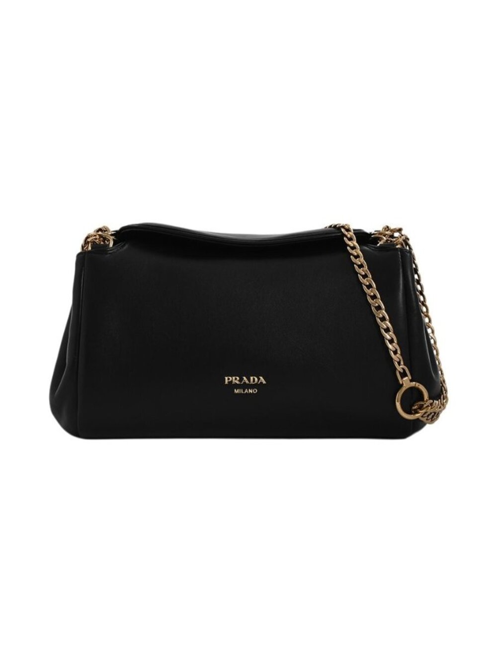 Prada Tumilt Shoulder Bag